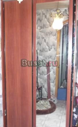 Шкаф-купе с зеркалом Москва