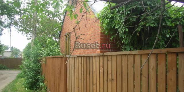 Дача в СНТ, рябинка Балабаново Москва