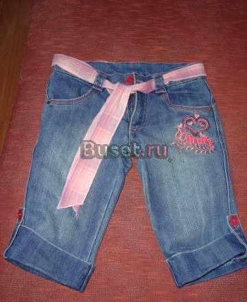 Бриджи Bratz Москва
