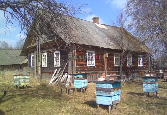 Зимний дом с участком Санкт-Петербург