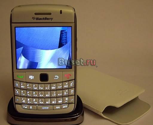 Американский белый BlackBerry 9700 с русской клави Нижний Новгород