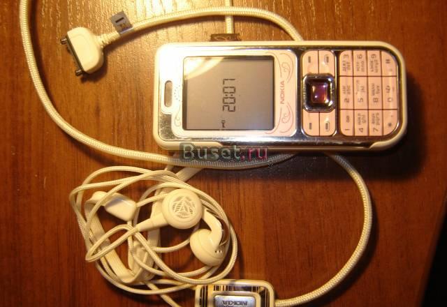 Мобильный телефон Nokia 7360 Ростов-на-Дону
