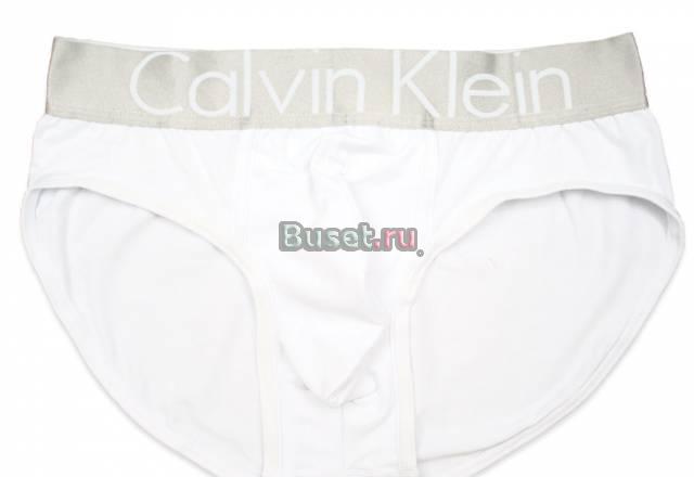 Трусы Calvin Klein 365 Briefs Москва