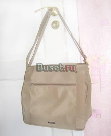 Сумка Санкт-Петербург