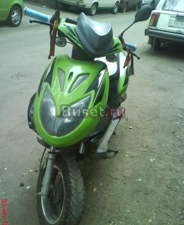 GX flesn Мытищи