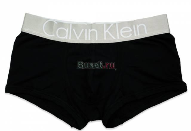 Трусы Calvin Klein 365 Trunk Москва