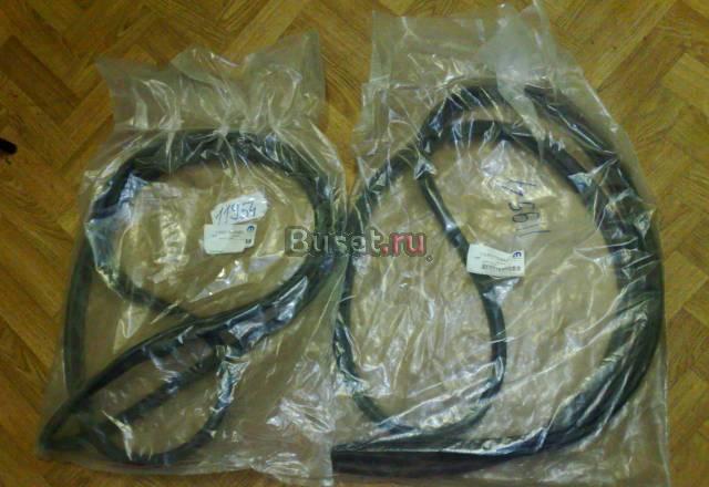 Уплотнительная резина для Крайслер вояджер новый Москва