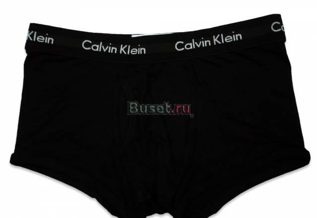 Трусы Calvin Klein 365 Trunk Москва