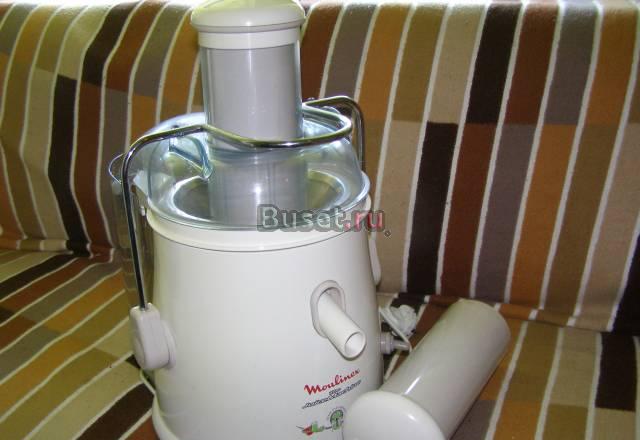 Соковыжималка Москва