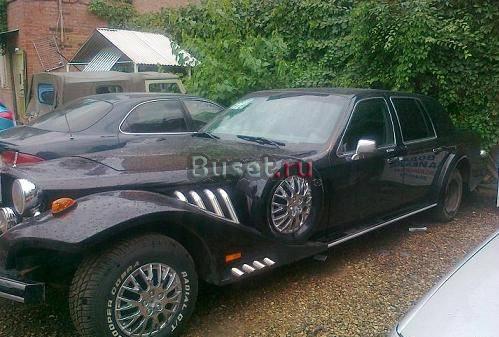Экскалибур Фантом (Exalibur Phantom) Ростов-на-Дону