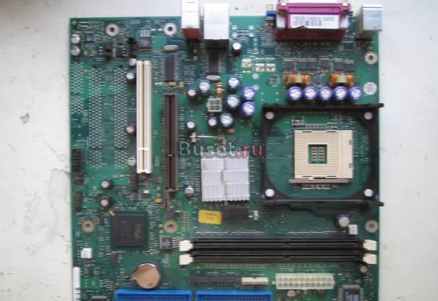 Mainboard Fujitsu-Siemens D1382 Москва
