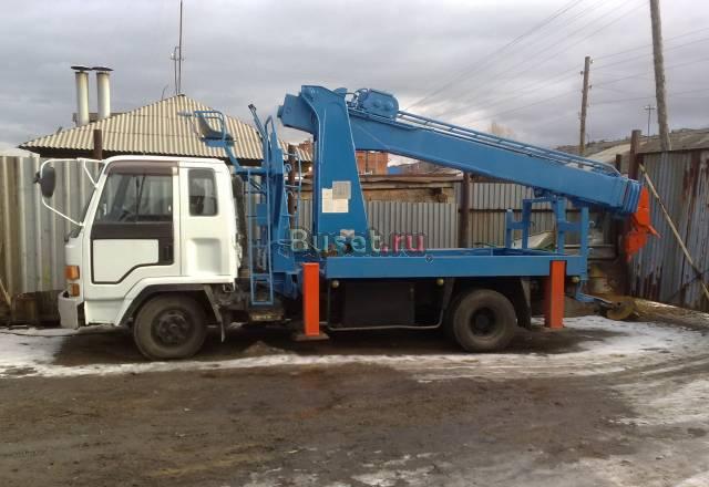 продам ямобур японец 2330319 или аренда Челябинск