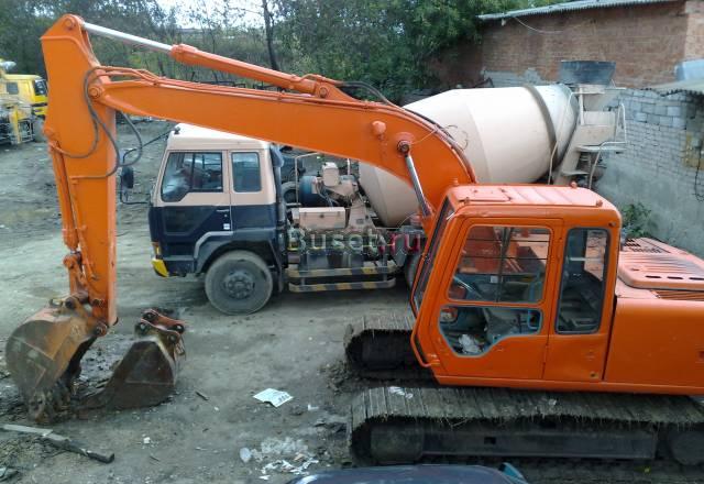 продам экскаватор гидромолот 2330319 или аренда Челябинск