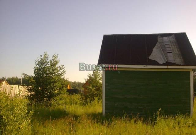 Участок в тихом живописном месте Александров