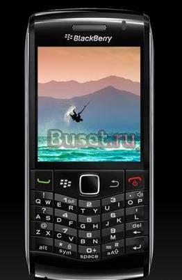 Только у нас оригинальный BlackBerry 9100 Pearl 3G Нижний Новгород
