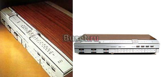 Bang Olufsen Москва