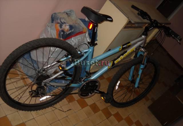Stark"08 indy Alloy Lady 16 Москва