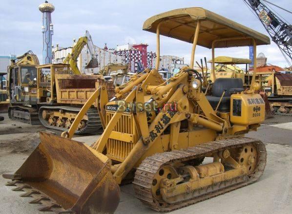 продам бульдозер Catarpiller 2330319 или аренда Челябинск