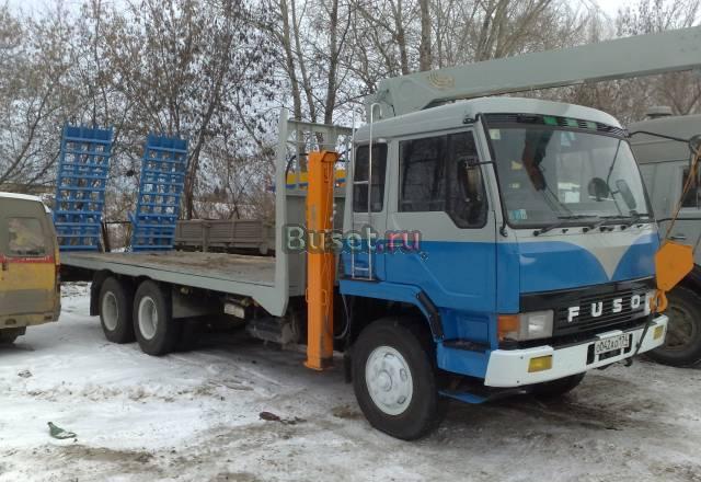 Продам самопогрузчик эвакуатор 2330319 или аренда Челябинск