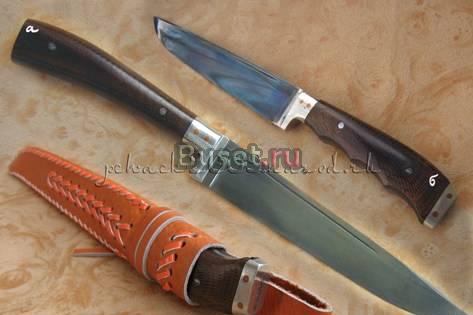 узбекский нож Москва