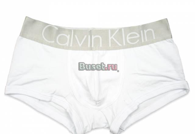Трусы Calvin Klein 365 Trunk Москва