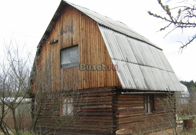 Дача 70 км от МКАД в Серпуховском р-не Серпухов