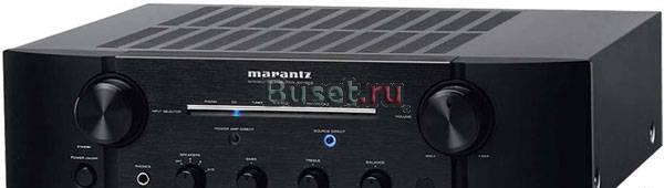 Усилитель Marantz PM 7003 Москва
