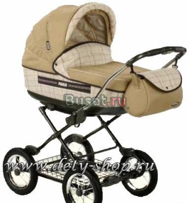 Коляска roan Marita 2 в 1 Королев