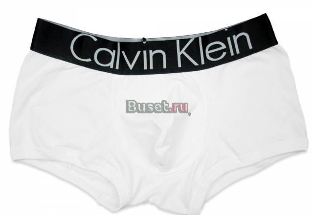 Трусы Calvin Klein 365 Trunk Москва