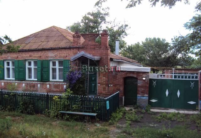 Продам дом Таганрог