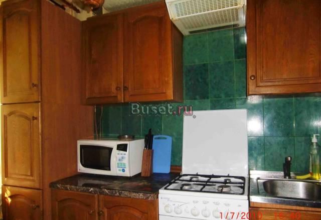 Продается кухонный гарнитур "Ника-дуб" Москва