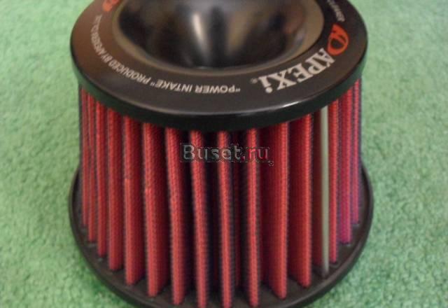 Воздушный фильтр apexi "power intake" новый Санкт-Петербург