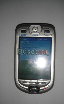 I-Mate PDA2k Москва