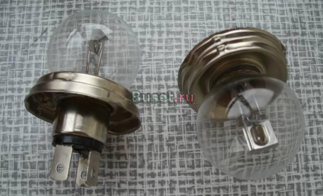 Лампы для фар Москва