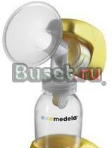 Молокоотсос Medela Mini Electric Москва