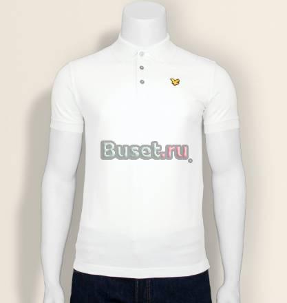 Поло Lyle  Scott Москва