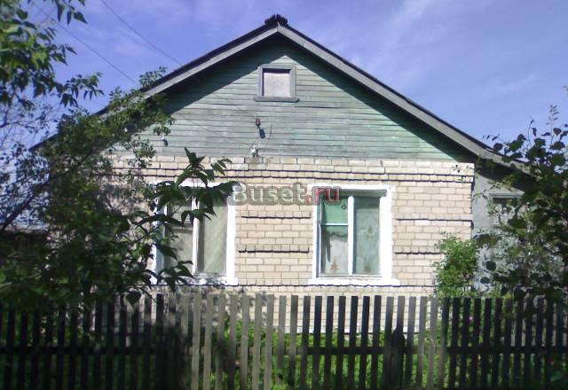 Дом в деревне Гав.Посадского р-на Ивановской обл Гаврилов Посад