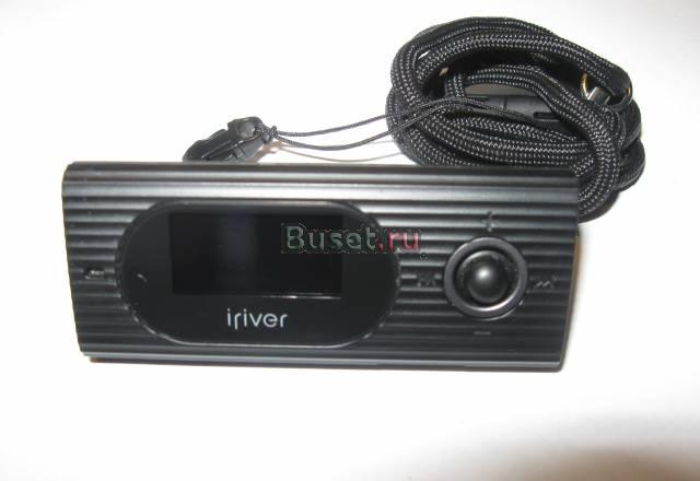 MP3 плеер IRiver Санкт-Петербург