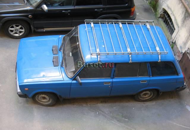 ВАЗ 2104, 1999 Санкт-Петербург