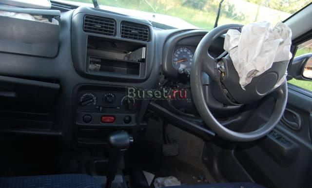 Suzuki Swift, 2002 Тверь