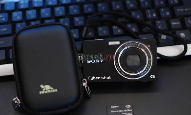 Sony wx1+ 8G+чехол Санкт-Петербург