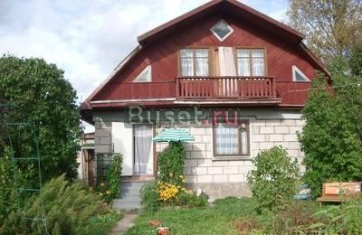 2х эт дом.20 сот.ижс.35 км от СПб Гатчина