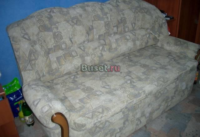 Продается диван за 3000 руб Москва