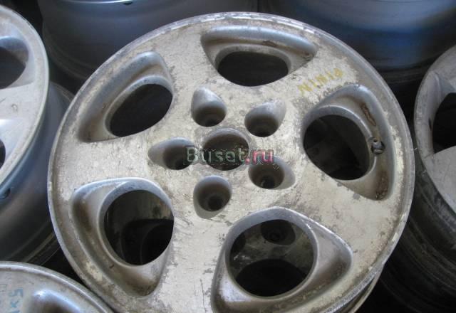 Mitsubishi R16 5x114.3 Санкт-Петербург