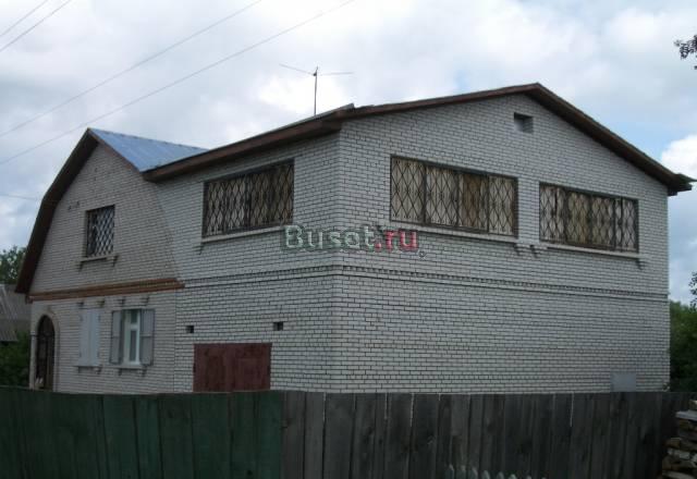 Загородный дом в деревне с участком. пмж Сергиев Посад