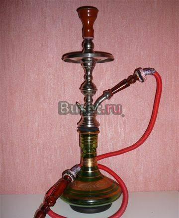 Кальян сирийский 60 см, новый Москва