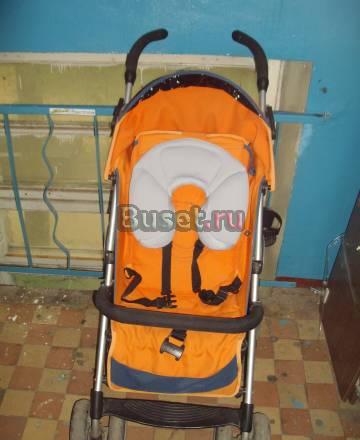 Коляска Chicco Лобня