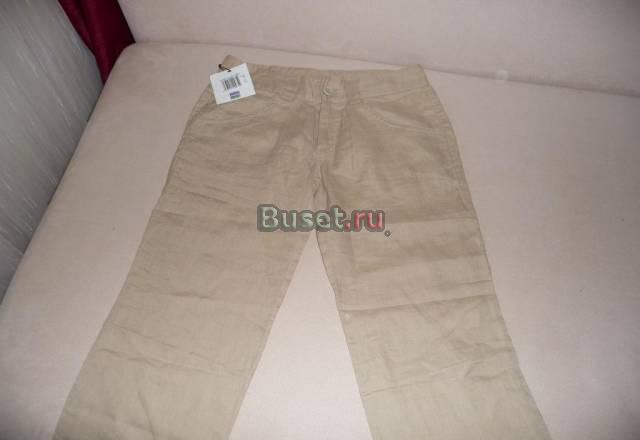 Calvin Klein Jeans брюки 42 раз. оригинал новые Москва