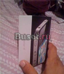 Iphone 4G 32 GB Москва