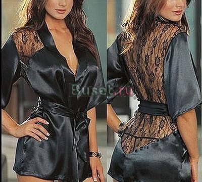 Халат Санкт-Петербург